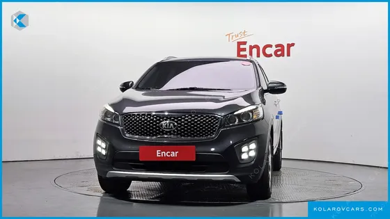 KIA SORENTO DIESEL 2.0 2WD