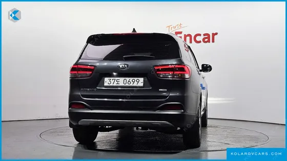 KIA SORENTO DIESEL 2.0 2WD