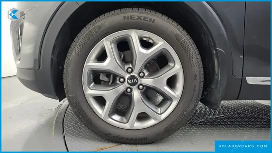 KIA SORENTO DIESEL 2.0 2WD