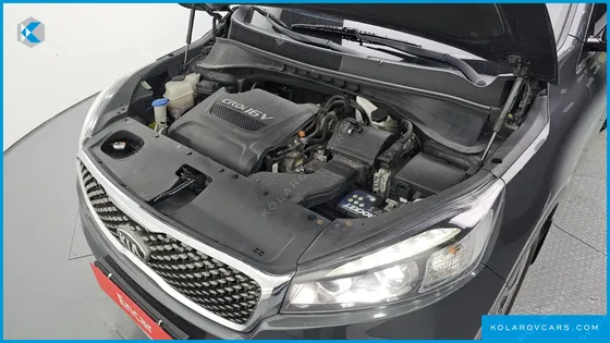 KIA SORENTO DIESEL 2.0 2WD