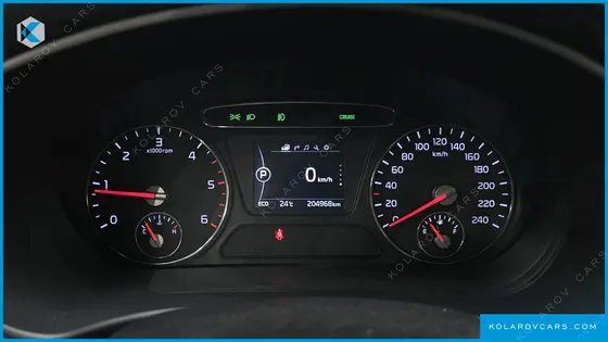 KIA SORENTO DIESEL 2.0 2WD