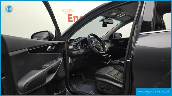 KIA SORENTO DIESEL 2.0 2WD