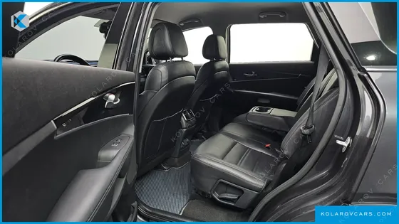 KIA SORENTO DIESEL 2.0 2WD