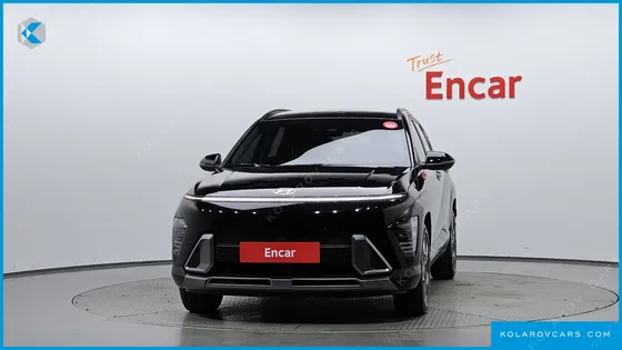 HYUNDAI KONA INSPIRATION