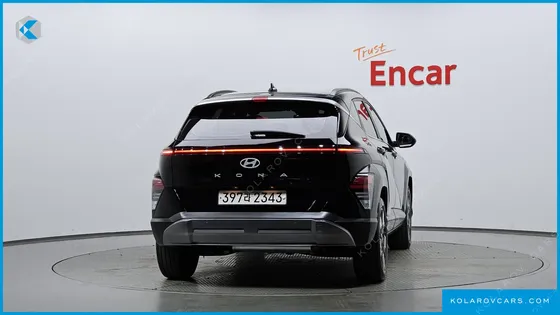 HYUNDAI KONA INSPIRATION