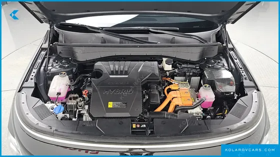 HYUNDAI KONA INSPIRATION