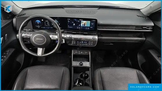 HYUNDAI KONA INSPIRATION
