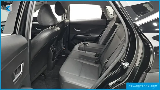 HYUNDAI KONA INSPIRATION