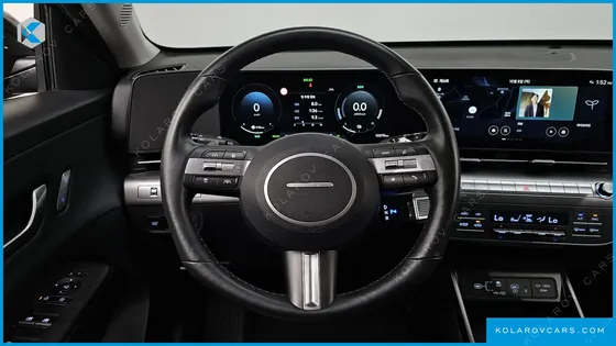 HYUNDAI KONA INSPIRATION