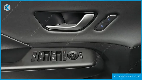 HYUNDAI KONA INSPIRATION