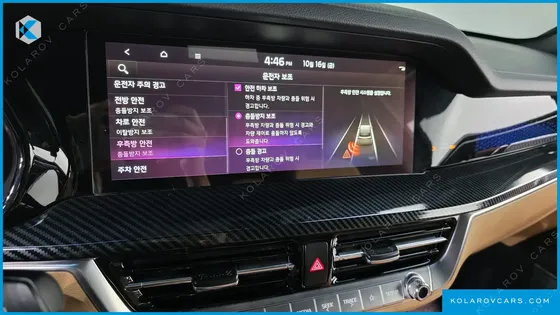 KIA MOHAVE DIESEL 3.0 4WD 6-SEATER
