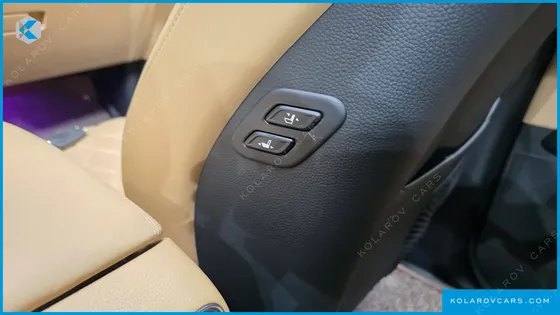 KIA MOHAVE DIESEL 3.0 4WD 6-SEATER
