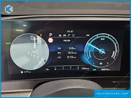 KIA SPORTAGE SIGNATURE 2WD