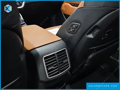 KIA SPORTAGE SIGNATURE 2WD