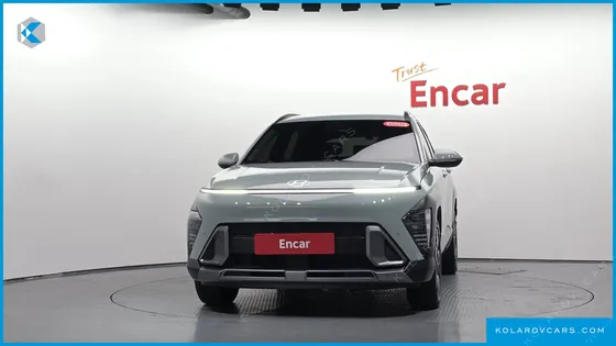 HYUNDAI KONA INSPIRATION