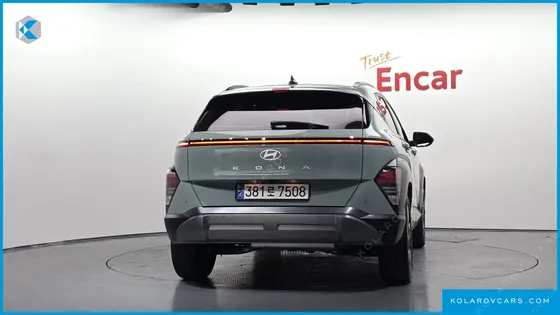 HYUNDAI KONA INSPIRATION