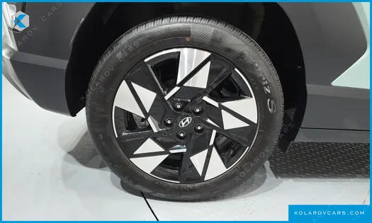 HYUNDAI KONA INSPIRATION