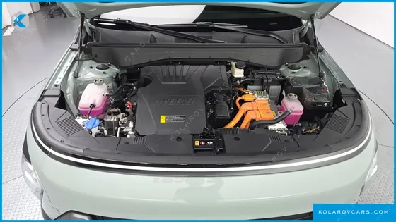 HYUNDAI KONA INSPIRATION
