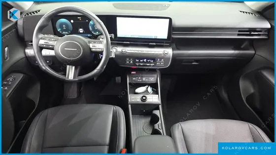 HYUNDAI KONA INSPIRATION