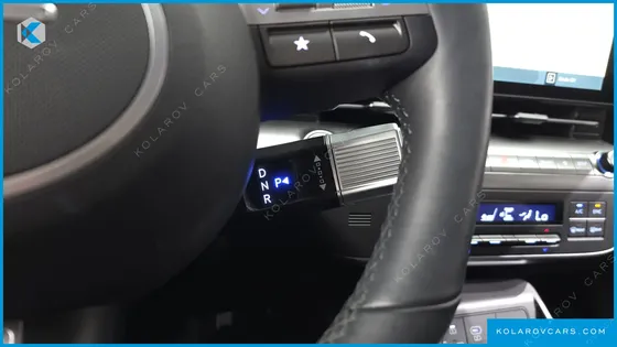 HYUNDAI KONA INSPIRATION