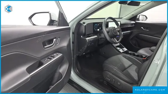 HYUNDAI KONA INSPIRATION