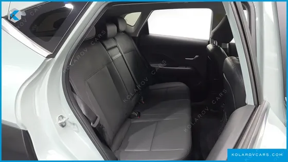 HYUNDAI KONA INSPIRATION
