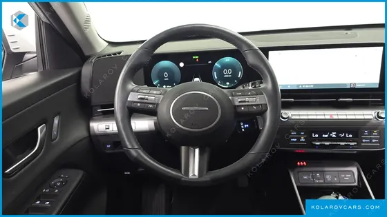 HYUNDAI KONA INSPIRATION