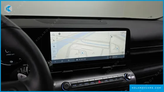 HYUNDAI KONA INSPIRATION