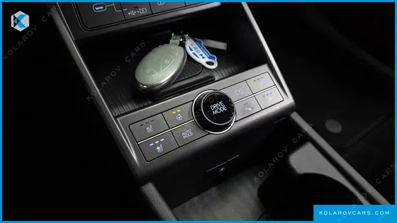 HYUNDAI KONA INSPIRATION