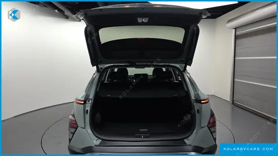 HYUNDAI KONA INSPIRATION