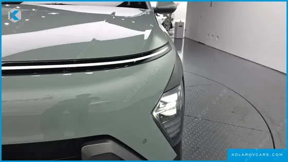 HYUNDAI KONA INSPIRATION