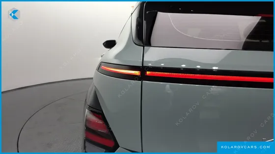 HYUNDAI KONA INSPIRATION