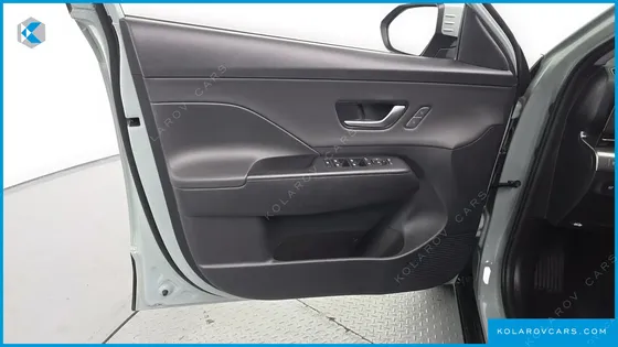 HYUNDAI KONA INSPIRATION