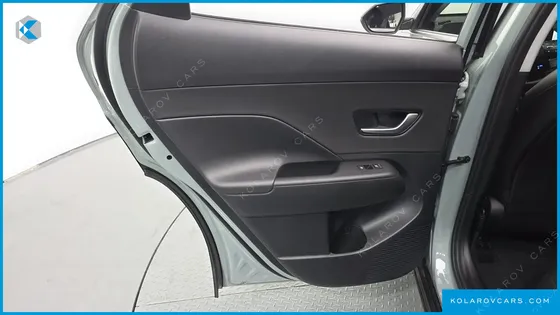 HYUNDAI KONA INSPIRATION