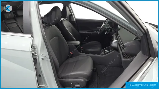 HYUNDAI KONA INSPIRATION