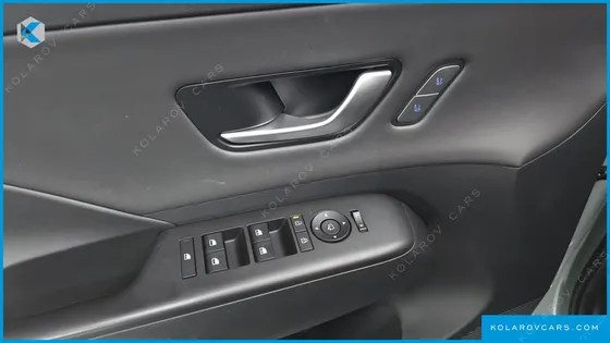 HYUNDAI KONA INSPIRATION