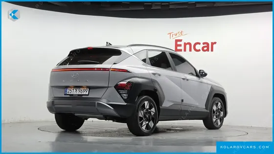HYUNDAI KONA INSPIRATION