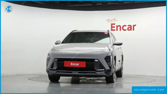 HYUNDAI KONA INSPIRATION