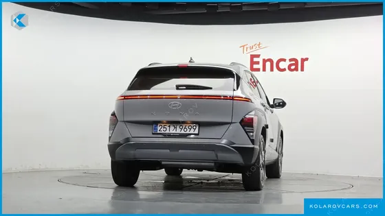 HYUNDAI KONA INSPIRATION