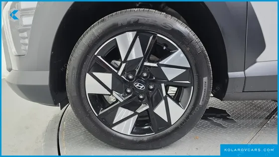 HYUNDAI KONA INSPIRATION