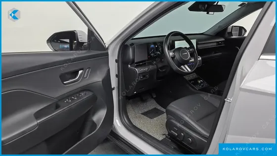 HYUNDAI KONA INSPIRATION