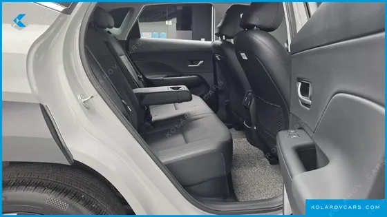 HYUNDAI KONA INSPIRATION