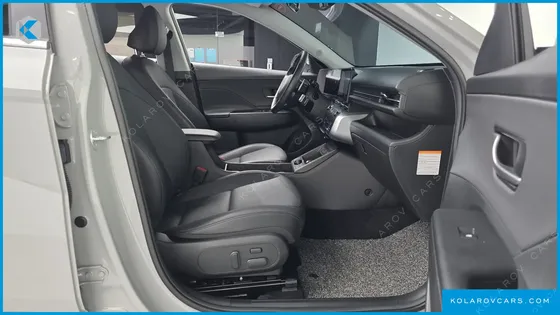 HYUNDAI KONA INSPIRATION
