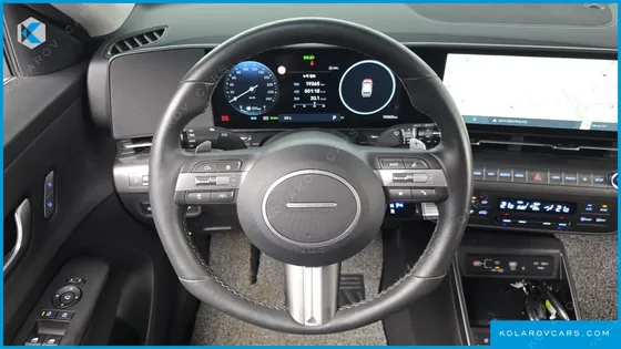 HYUNDAI KONA INSPIRATION