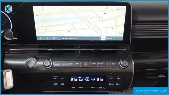 HYUNDAI KONA INSPIRATION