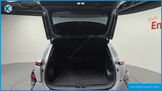 HYUNDAI KONA INSPIRATION
