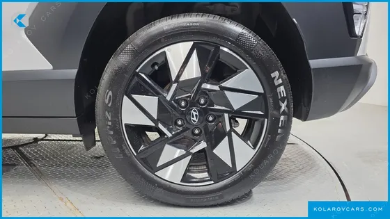 HYUNDAI KONA INSPIRATION