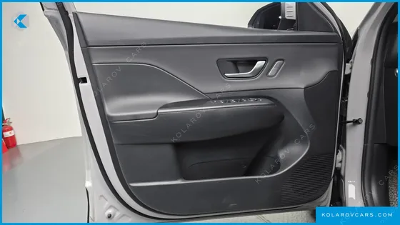 HYUNDAI KONA INSPIRATION