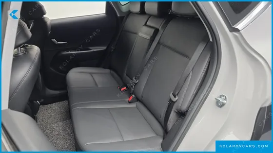 HYUNDAI KONA INSPIRATION