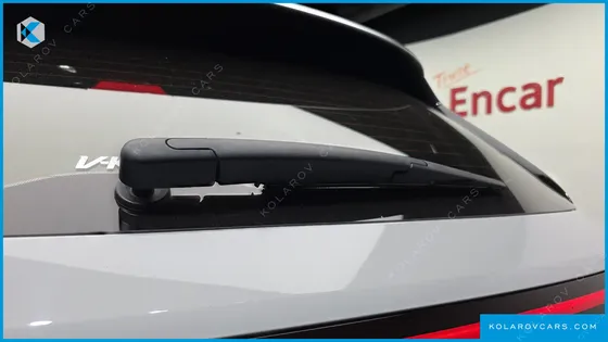 HYUNDAI KONA INSPIRATION